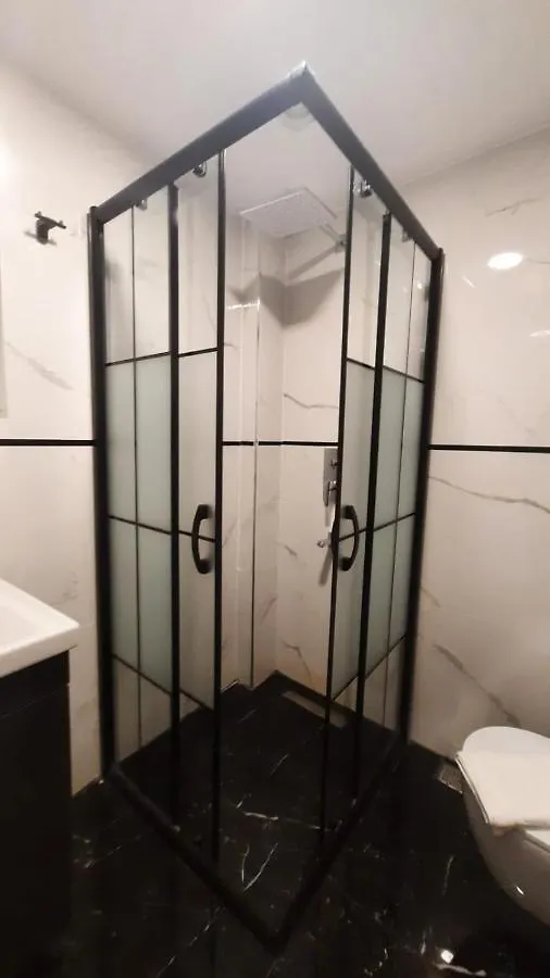 Sand Door Hotel اسطنبول
