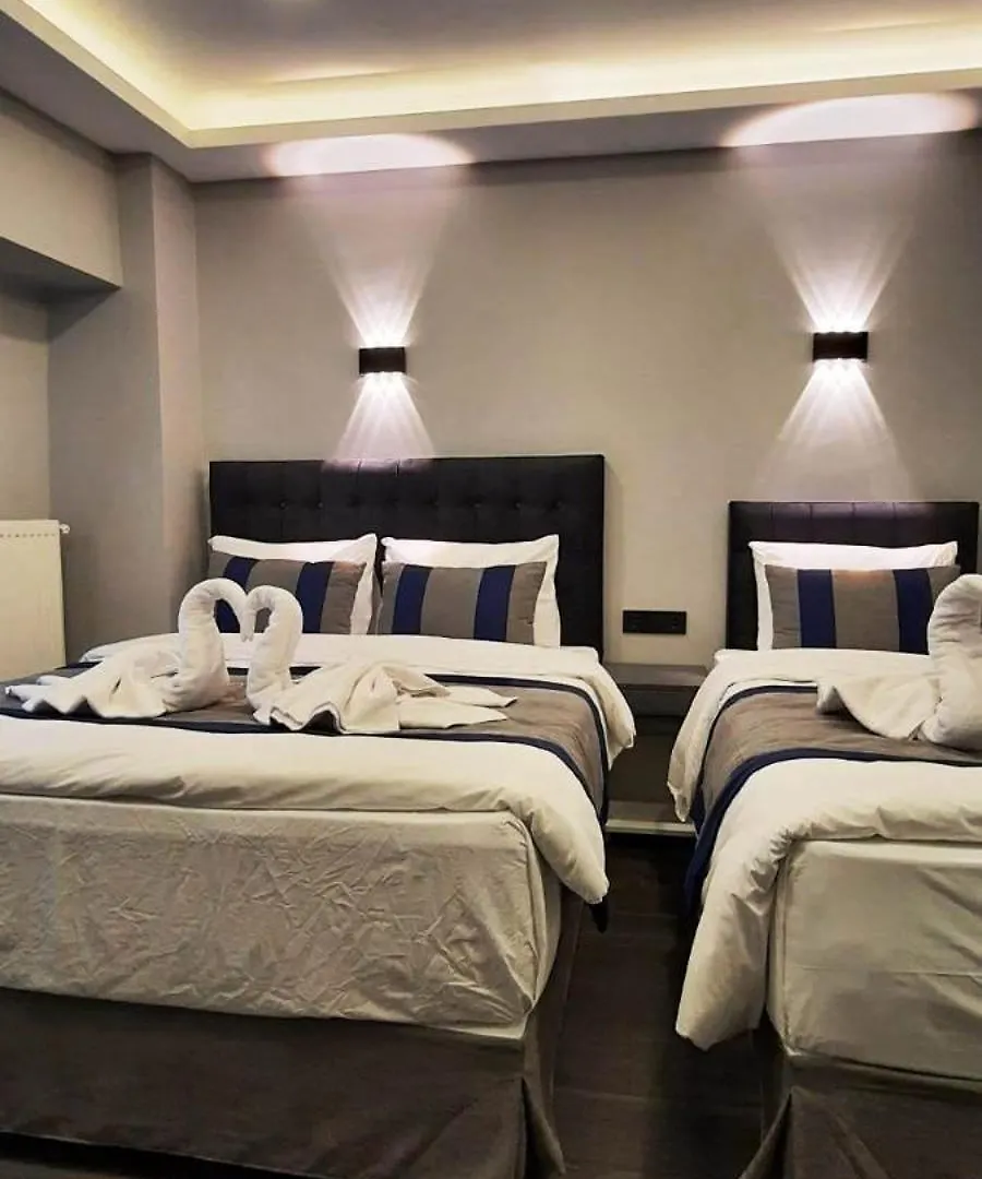 Sand Door Hotel اسطنبول