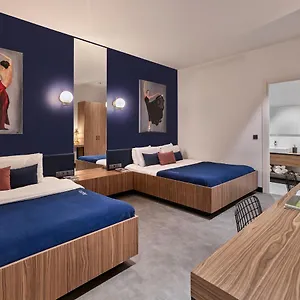 Kepler Club Sabiha Goekcen Airport - International Transit Area Istanbul