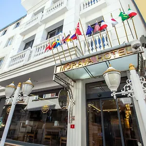  Otel Morava