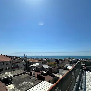 Grand Kybele Estambul