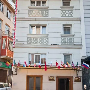Kumluk Appart hôtel