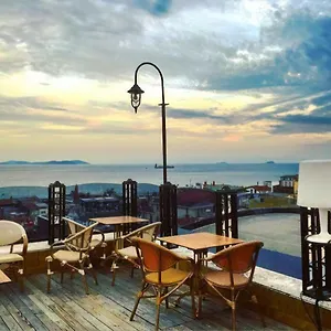 Glk Premier Regency Suites&spa Istanbul