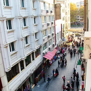 Hamzabey Istanbul