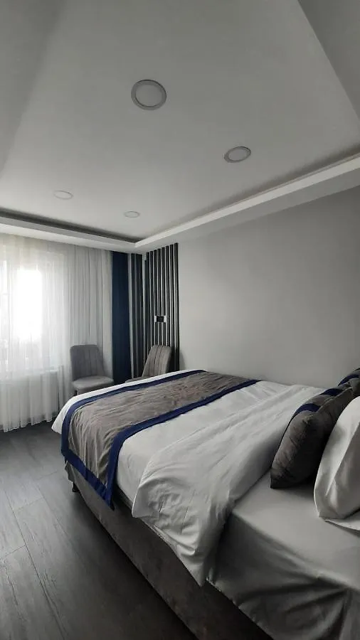 Sand Door Hotel Istanbul 0*,