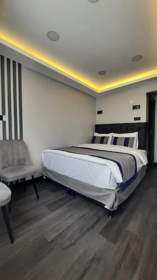Sand Door Hotel Istanbul 0*,