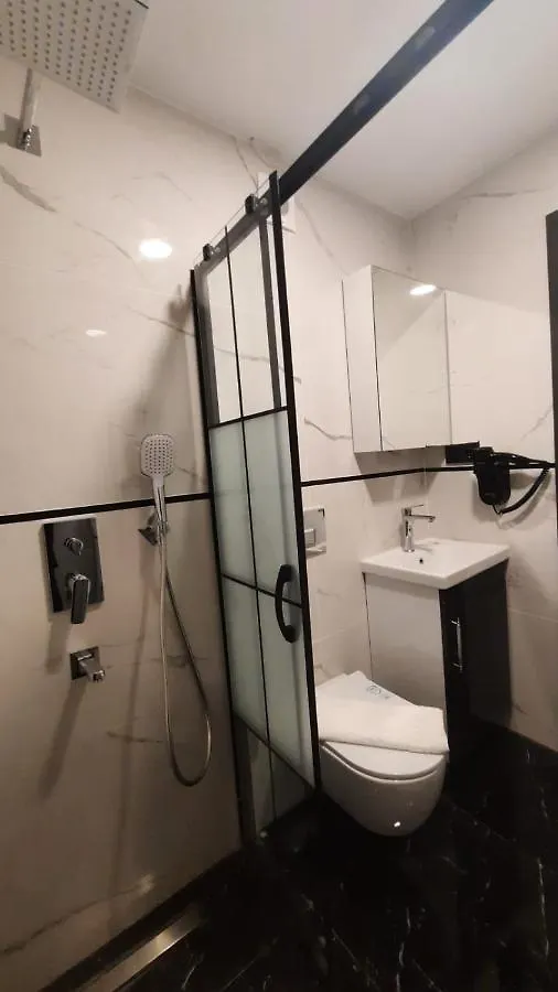 Sand Door Hotel Istanbul