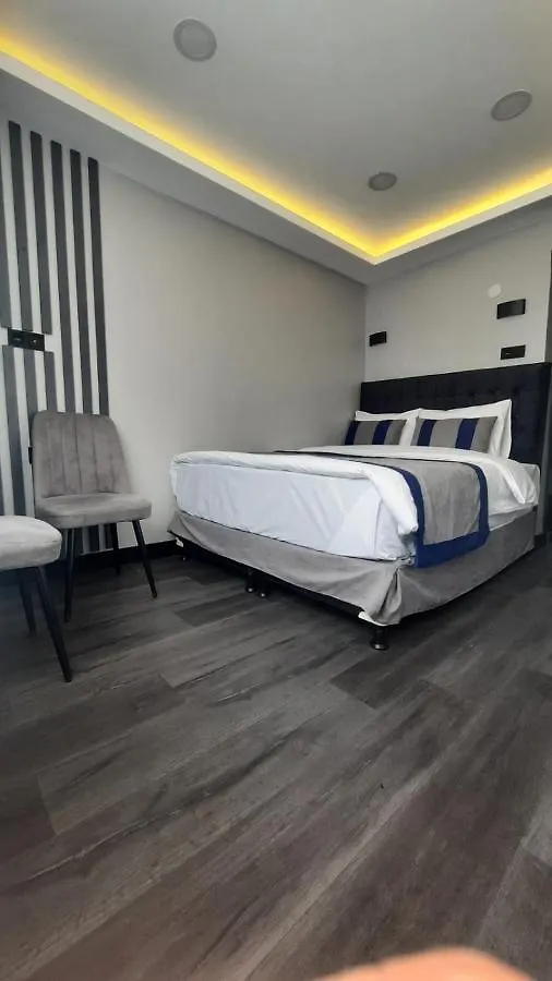 Sand Door Hotel Istanbul Turkey