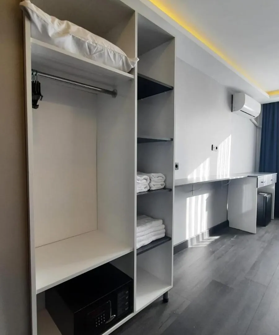 Sand Door Hotel Istanbul