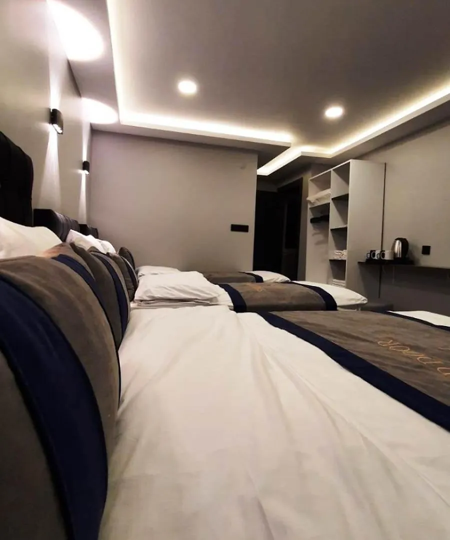 Sand Door Hotel Istanbul