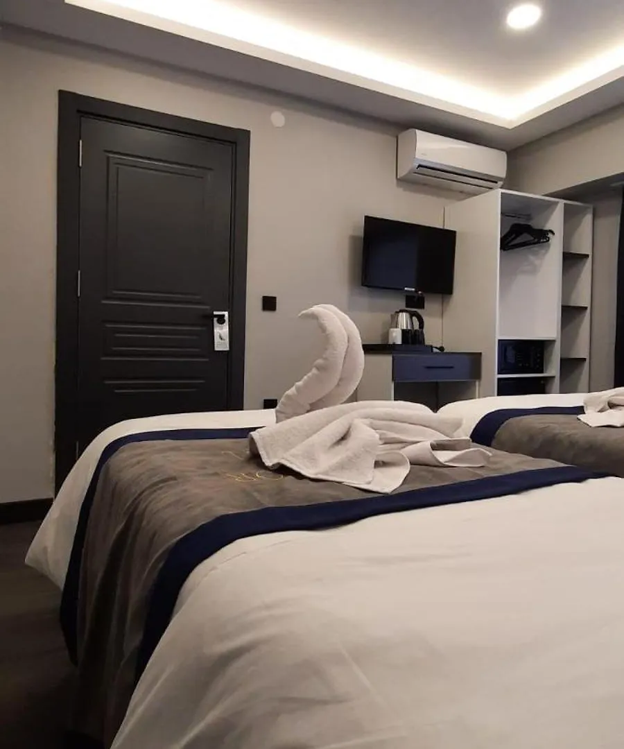 Sand Door Hotel Istanbul
