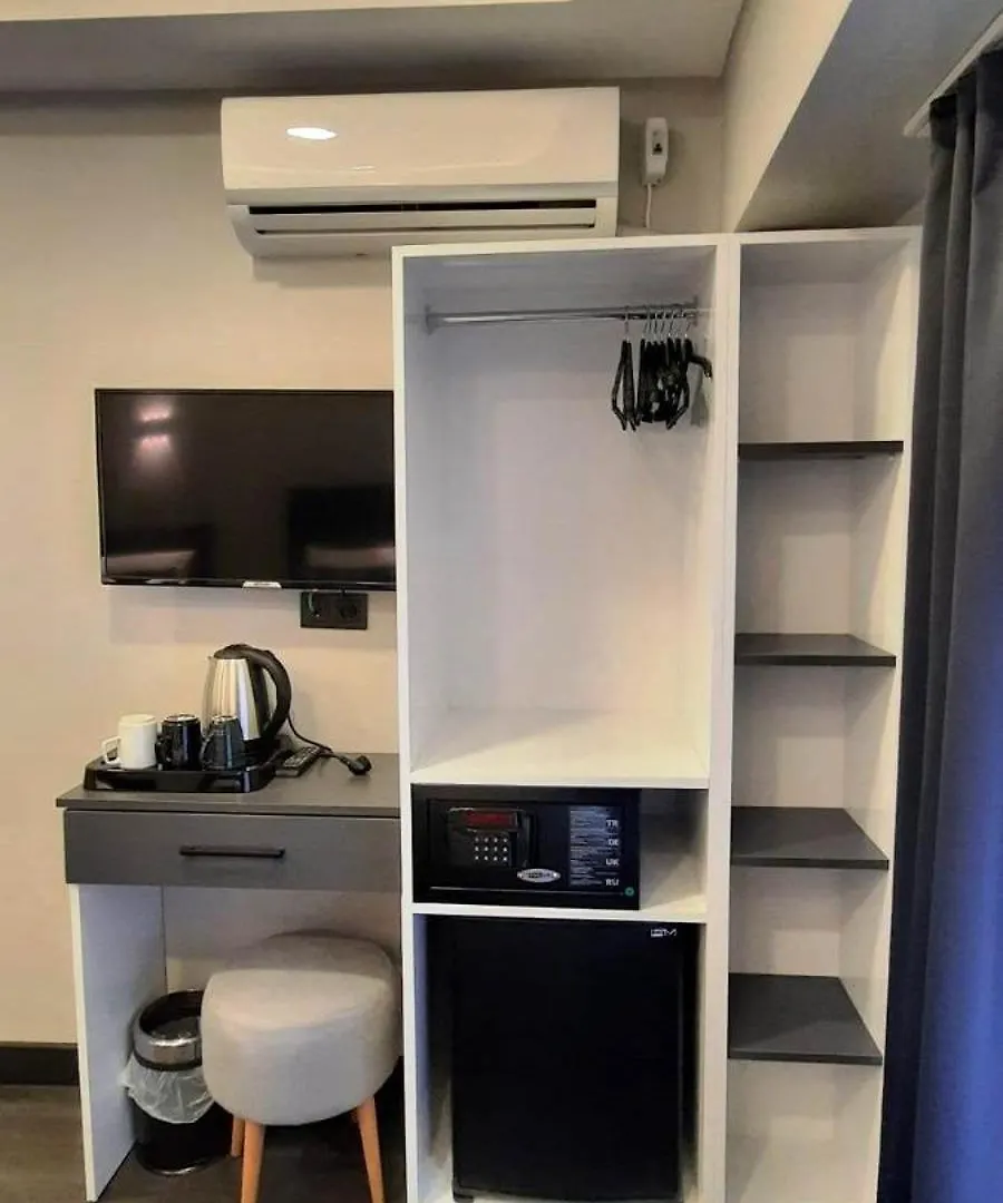 Sand Door Hotel Istanbul 0*,