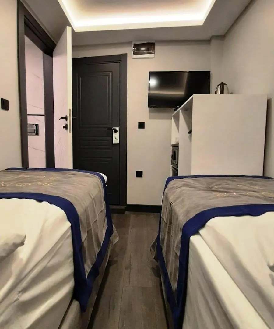 Sand Door Hotel Istanbul Turkey