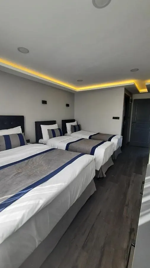 Sand Door Hotel Istanbul