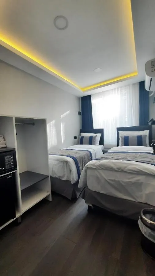 Sand Door Hotel Istanbul