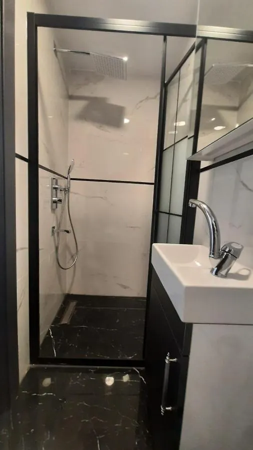 Sand Door Hotel Istanbul