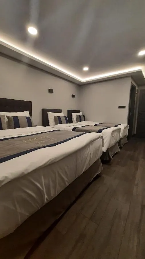 Sand Door Hotel Istanbul