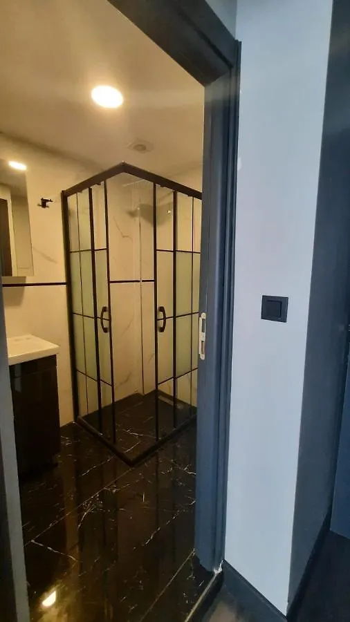 Sand Door Hotel Istanbul