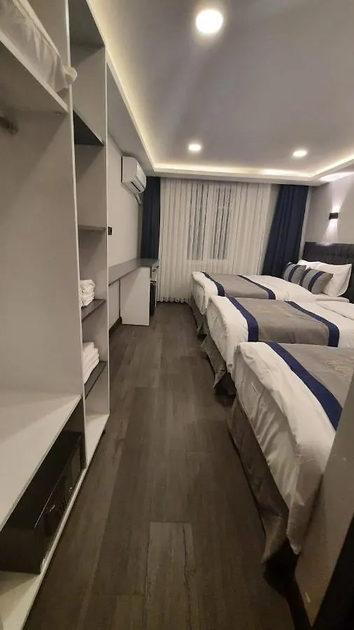 Sand Door Hotel Istanbul 0*,  Türkei