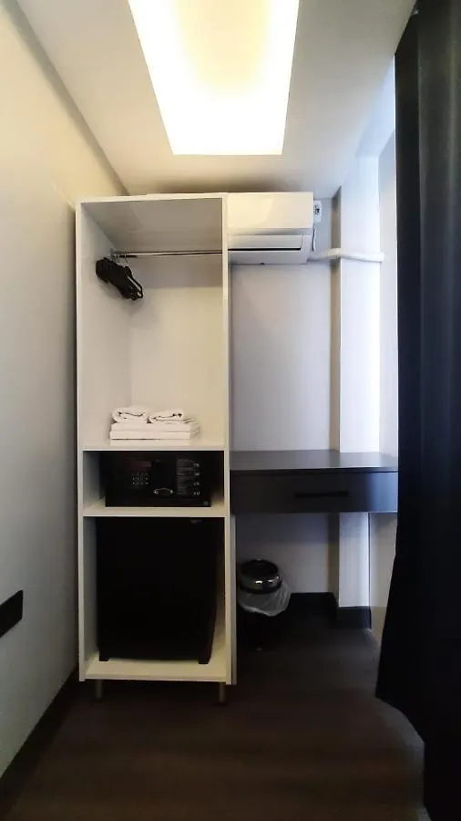 Sand Door Hotel Istanbul