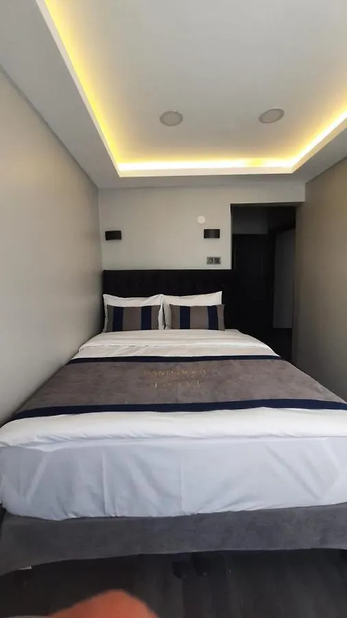 Sand Door Hotel Istanbul Türkei