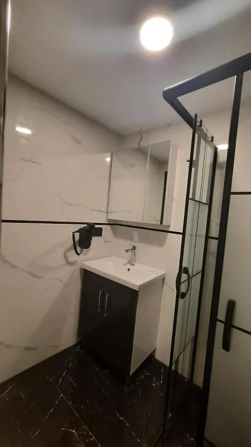 Sand Door Hotel Istanbul Turkey