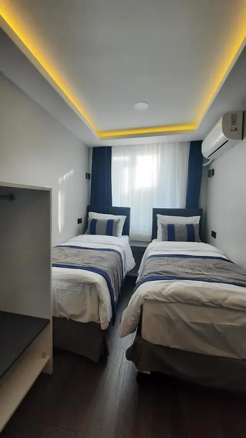 Sand Door Hotel Istanbul