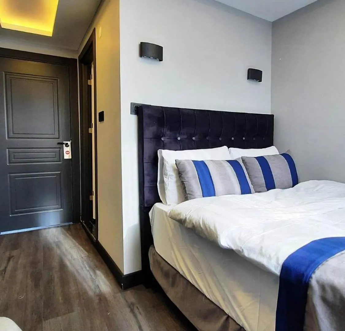 Sand Door Hotel Istanbul