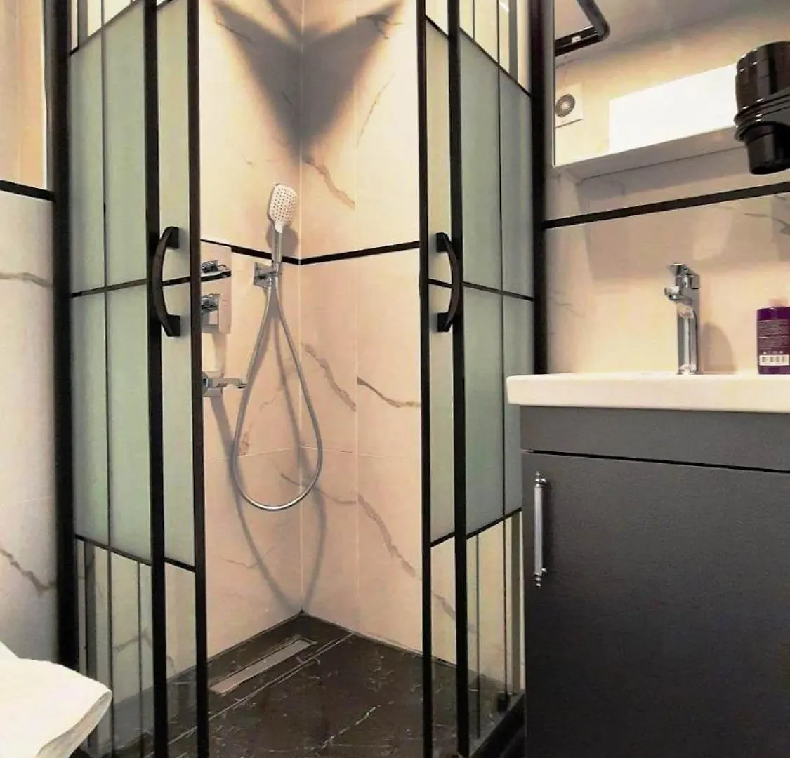 Sand Door Hotel Istanbul Türkei