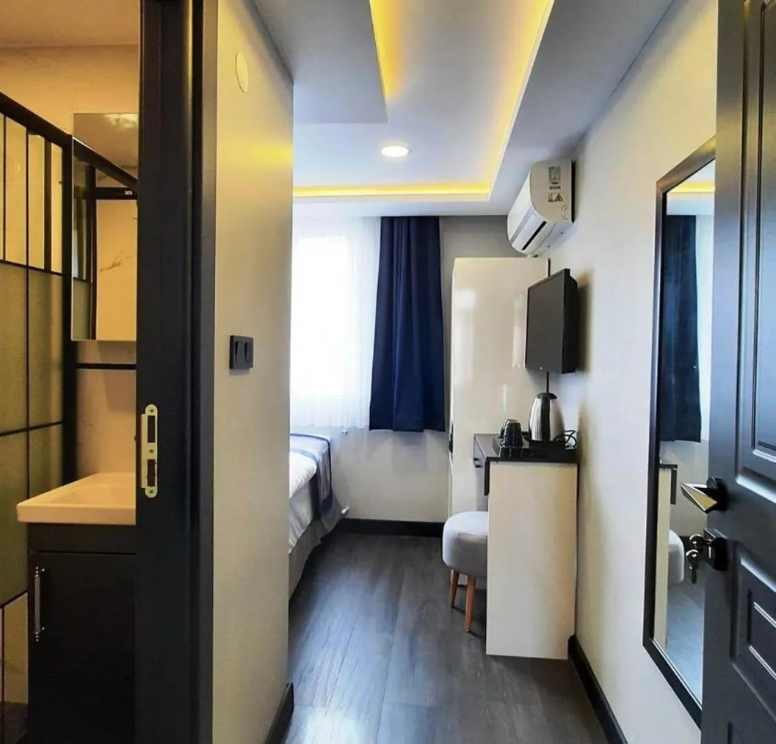 Sand Door Hotel Istanbul 0*,