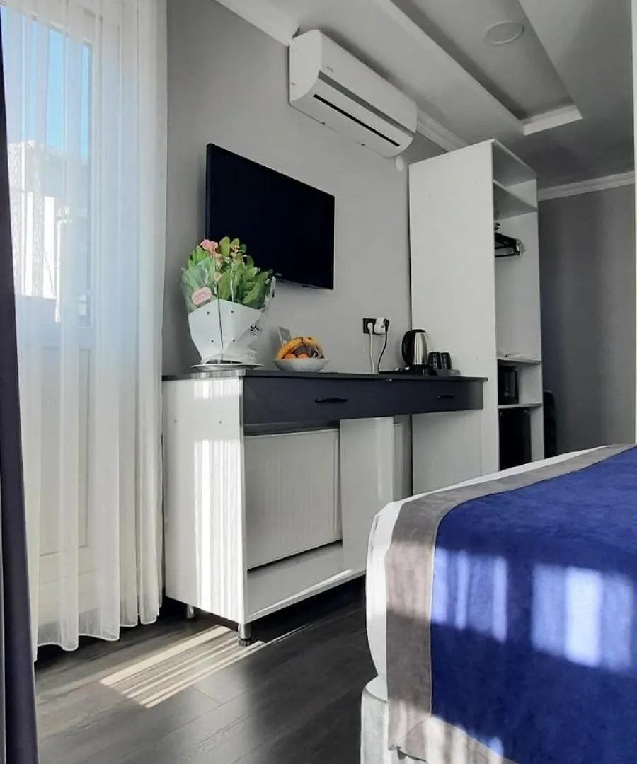Sand Door Hotel Istanbul