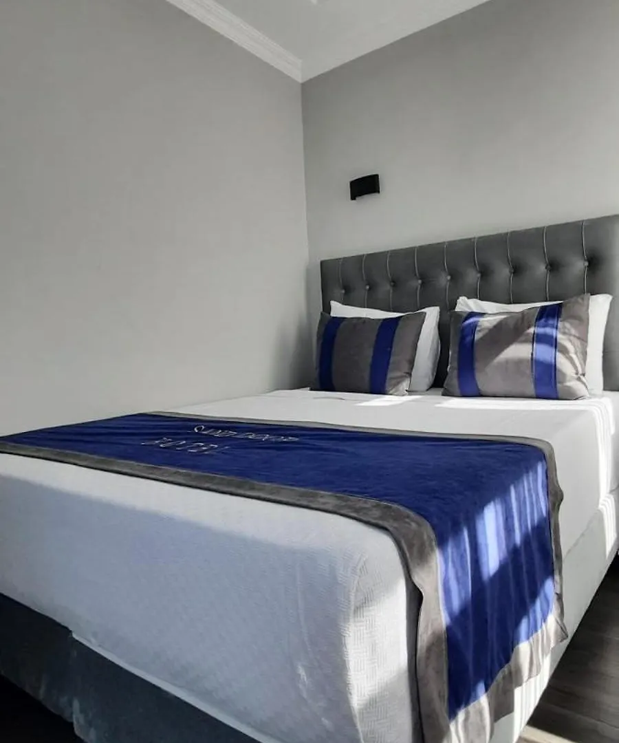 Sand Door Hotel Istanbul 0*,  Turkey