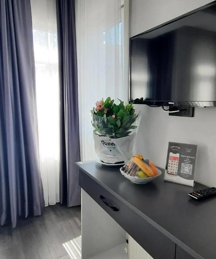Sand Door Hotel Istanbul