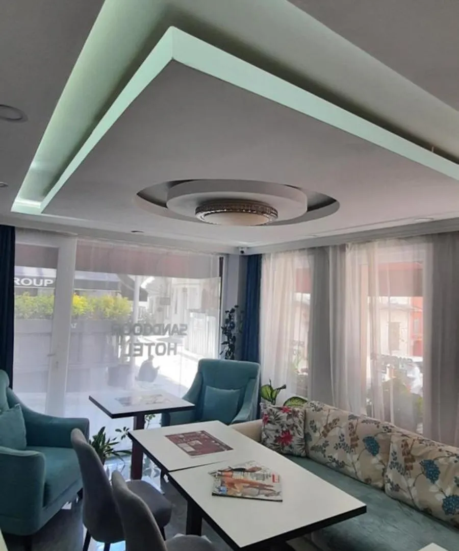 Sand Door Hotel Istanbul